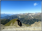 foto Monte Roisetta